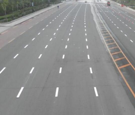 【重點知識】安康道路標(biāo)線涂料廠家生產(chǎn)的有啥特點？